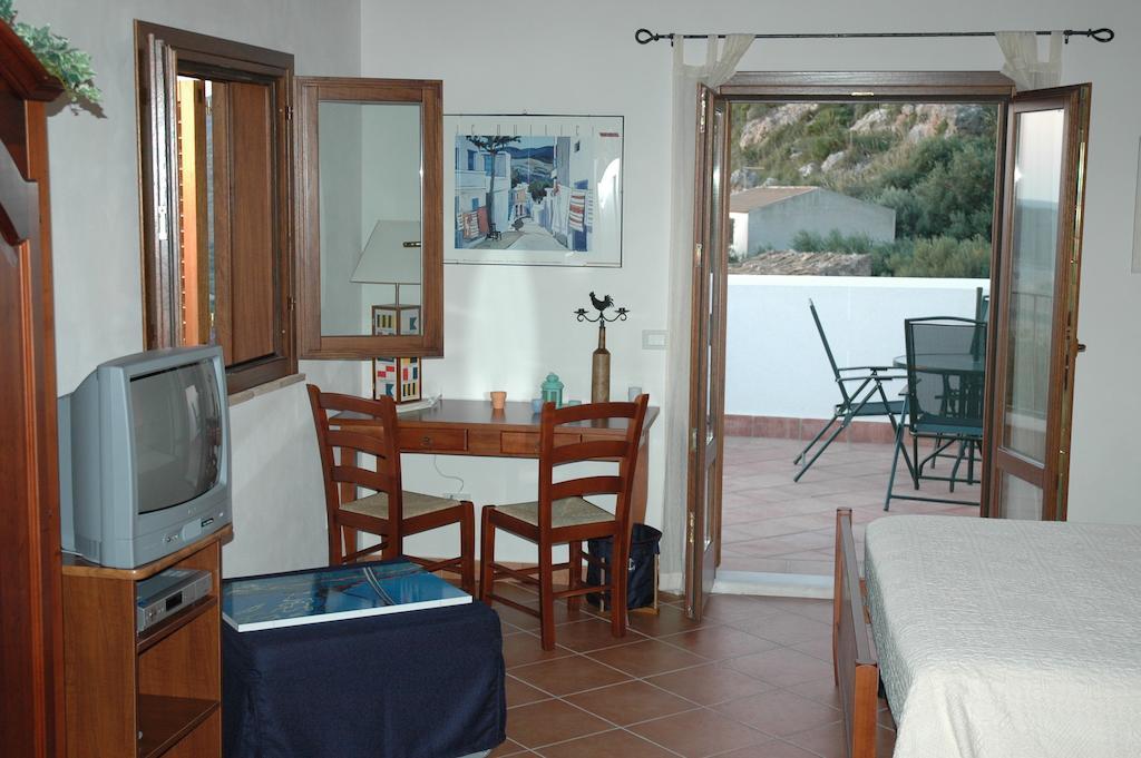 Punto De Vista B&B San Vito Lo Capo Esterno foto